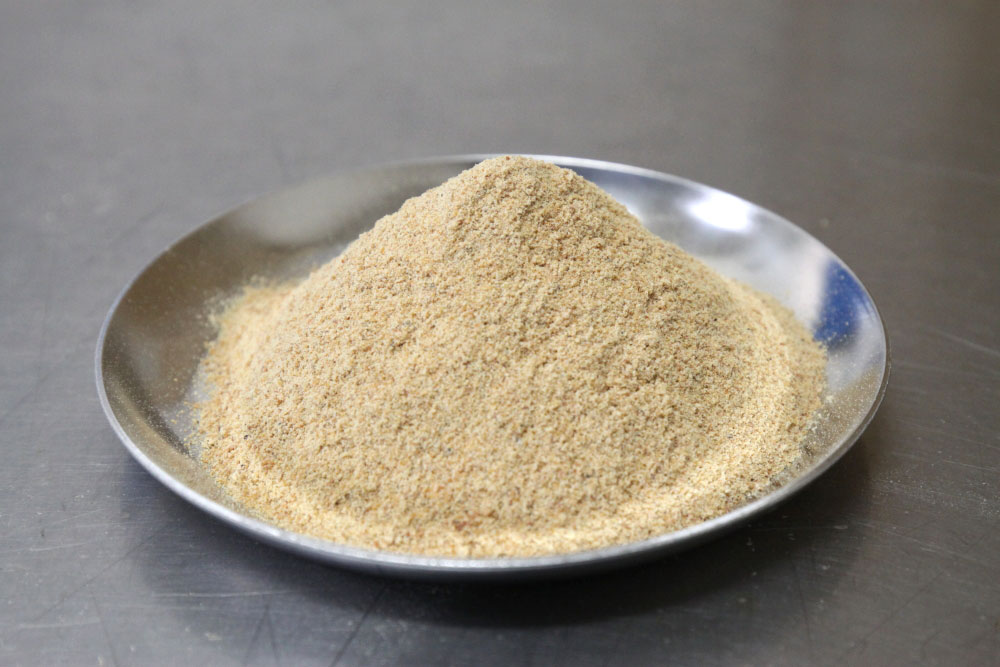 ローストするめ粉