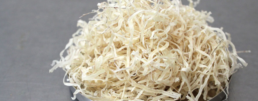 風味・香料いっぱいの商品群